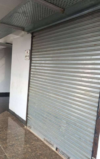  Commercial Shop 252 Sq.ft. for Sale in Airport Road, Mohali