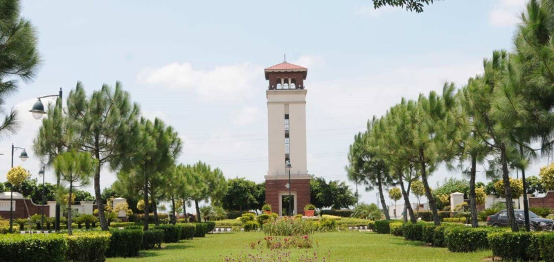  300 Sq. Yards Residential Plot for Sale in Sector 105 Mohali