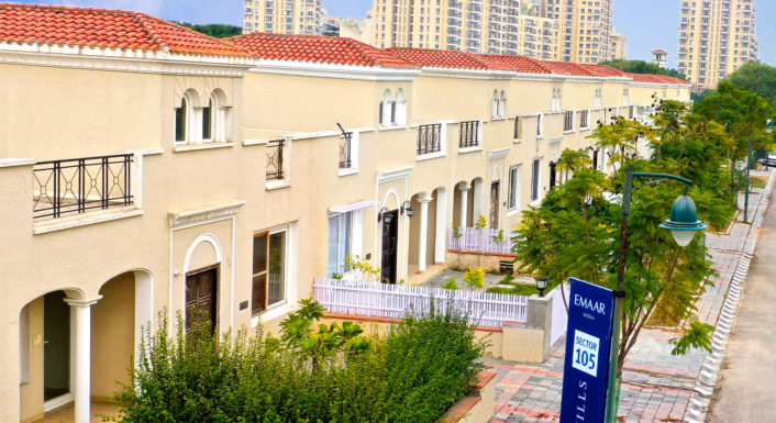  Residential Plot 500 Sq. Yards for Sale in Sector 105 Mohali