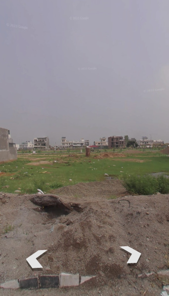  Residential Plot 200 Sq. Yards for Sale in Sector 88 Mohali