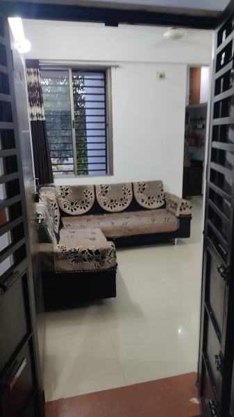 2 BHK Apartment 945 Sq.ft. for Sale in Nava Naroda, Ahmedabad