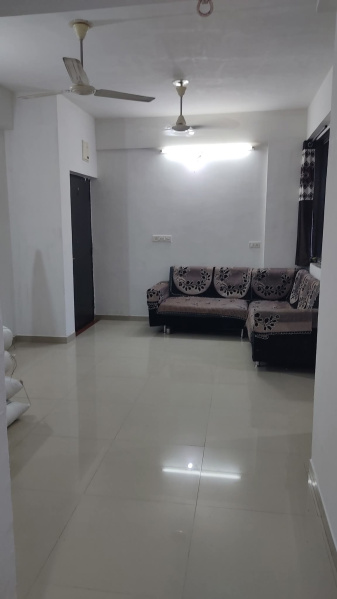 2 BHK Apartment 945 Sq.ft. for Sale in Nava Naroda, Ahmedabad