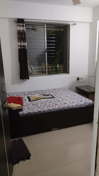 2 BHK Apartment 945 Sq.ft. for Sale in Nava Naroda, Ahmedabad