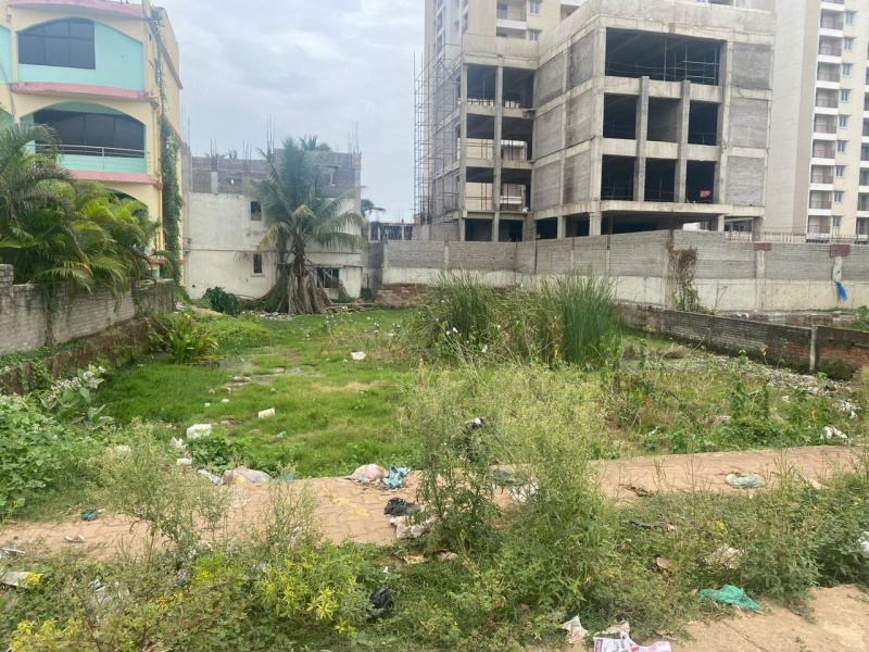  Commercial Land 5200 Sq.ft. for Sale in Raghunathpur Jali Mauza, Bhubaneswar