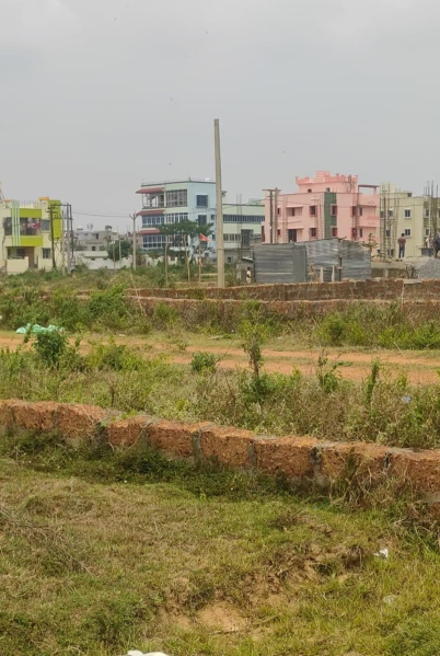  Residential Plot 2400 Sq.ft. for Sale in Andilo, Bhubaneswar