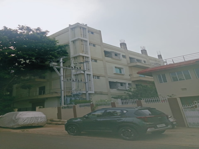  Apartment 18000 Sq.ft. for Sale in Nayapali, Bhubaneswar