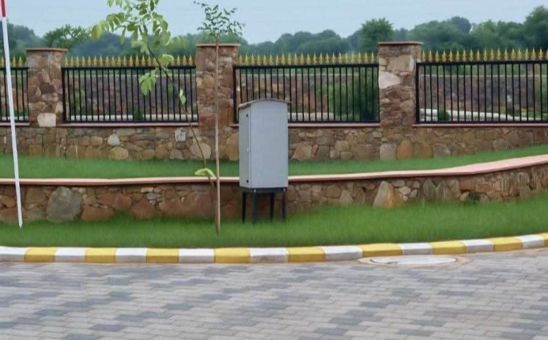  Residential Plot 180 Sq. Yards for Sale in Jagatpura, Jaipur