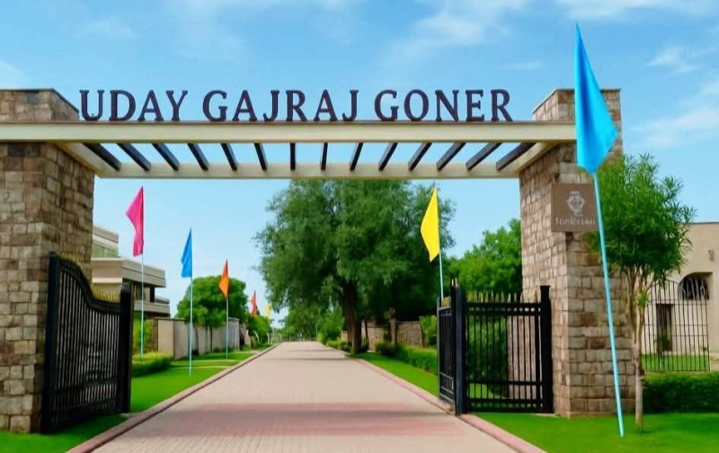 Residential Plot 230 Sq. Yards for Sale in Jagatpura, Jaipur