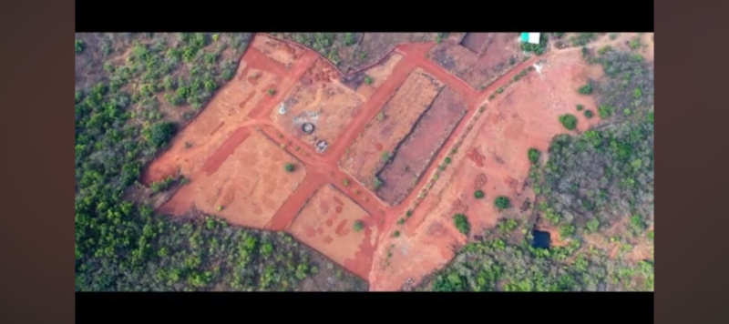  Commercial Land 3267 Sq.ft. for Sale in Dapoli, Ratnagiri