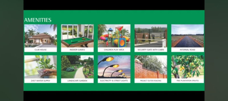  Commercial Land 3267 Sq.ft. for Sale in Dapoli, Ratnagiri