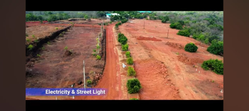 Commercial Land 3267 Sq.ft. for Sale in Dapoli, Ratnagiri