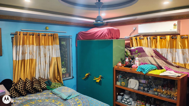 2 BHK Apartment 1050 Sq.ft. for Sale in Deshbandhu Para, Siliguri
