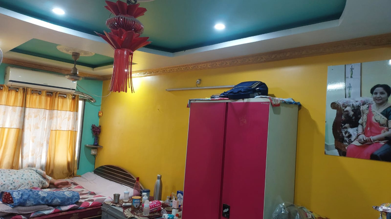 2 BHK Apartment 1050 Sq.ft. for Sale in Deshbandhu Para, Siliguri