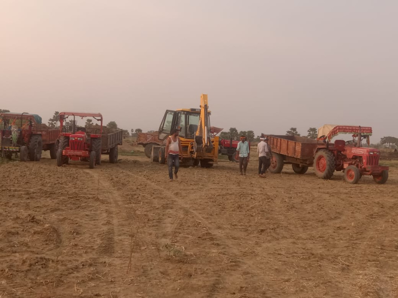  Residential Plot 1200 Sq.ft. for Sale in Rajgir, Nalanda