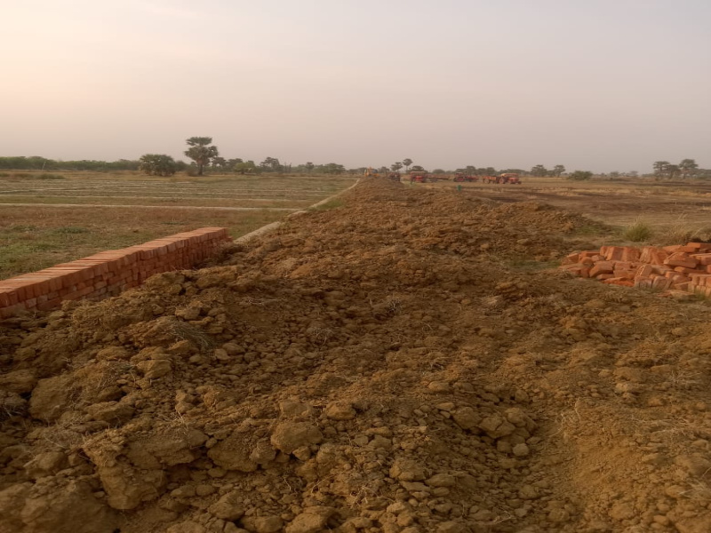  Residential Plot 1200 Sq.ft. for Sale in Rajgir, Nalanda