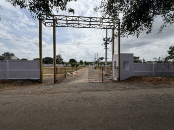  Residential Plot for Sale in Anekal, Bangalore