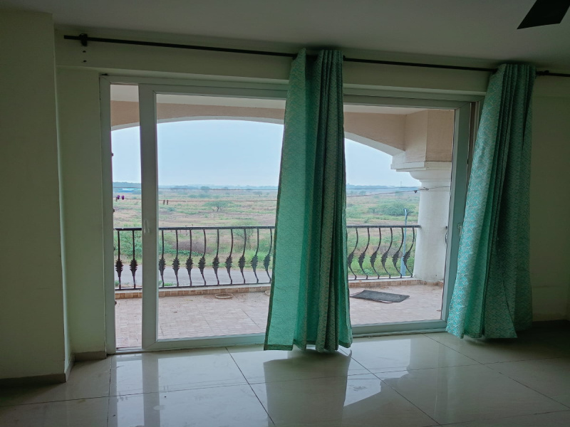 3 BHK Apartment 1490 Sq.ft. for Rent in SAS Nagar Phase 1, Mohali