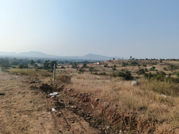  Industrial Land for Sale in Mahalunge, Pune