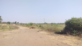 Industrial Land for Sale in Paithan, Aurangabad
