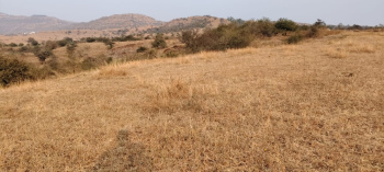  Industrial Land for Sale in Chittegaon, Aurangabad