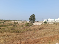  Industrial Land for Sale in Shirwal, Satara