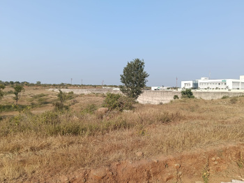  Industrial Land for Sale in Shirwal, Satara