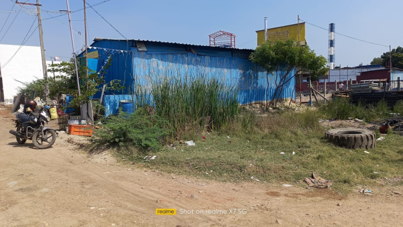  1200 Sq.ft. Residential Plot for Sale in Avaniya Puram, Madurai