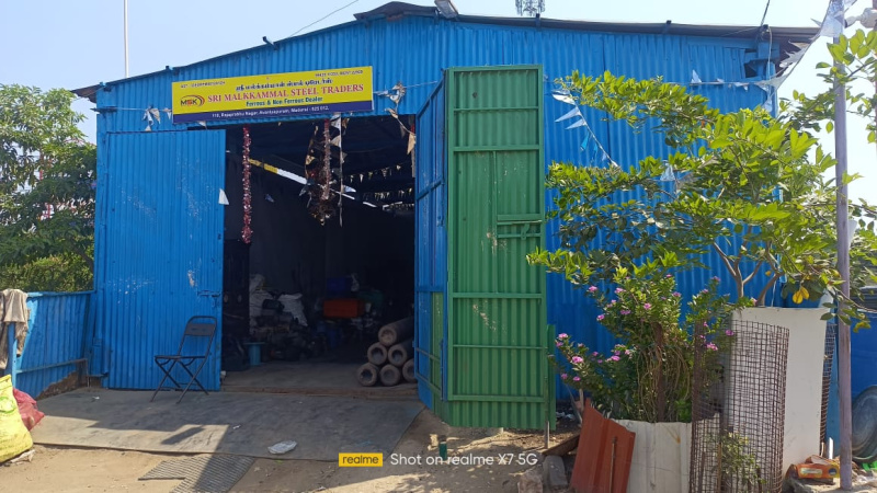  1200 Sq.ft. Residential Plot for Sale in Avaniya Puram, Madurai