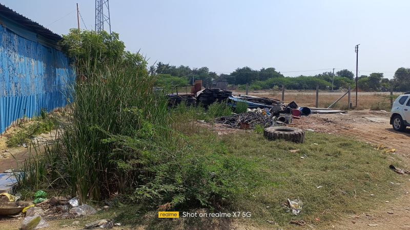  1200 Sq.ft. Residential Plot for Sale in Avaniya Puram, Madurai