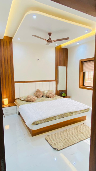 2 BHK Farm House 24000 Sq.ft. for Sale in Karjat, Raigad