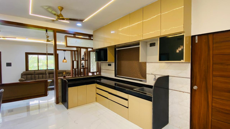 2 BHK Farm House 24000 Sq.ft. for Sale in Karjat, Raigad