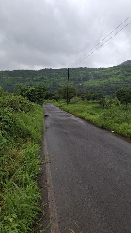  Agricultural Land 26000 Sq.ft. for Sale in Karjat, Raigad