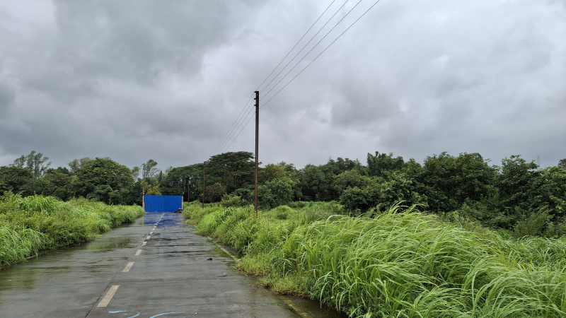  Residential Plot 125 Guntha for Sale in Karjat, Raigad