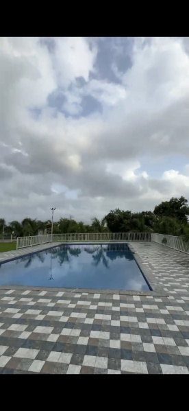 2 BHK Farm House 20 Guntha for Sale in Karjat, Raigad