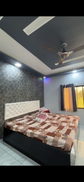 2 BHK Farm House 20 Guntha for Sale in Karjat, Raigad