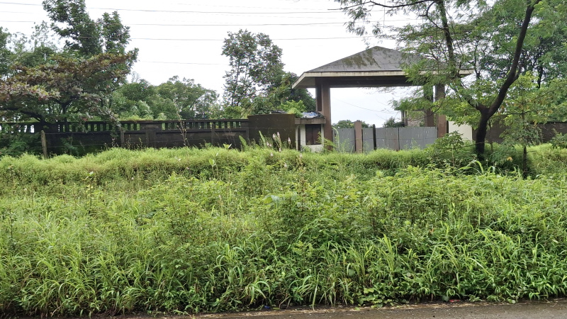 2 BHK Farm House 9 Acre for Sale in Karjat, Raigad