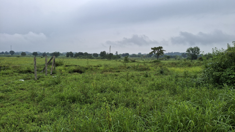  Agricultural Land 5 Acre for Sale in Karjat, Raigad