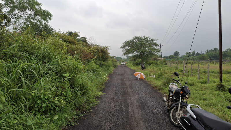  Agricultural Land 5 Acre for Sale in Karjat, Raigad
