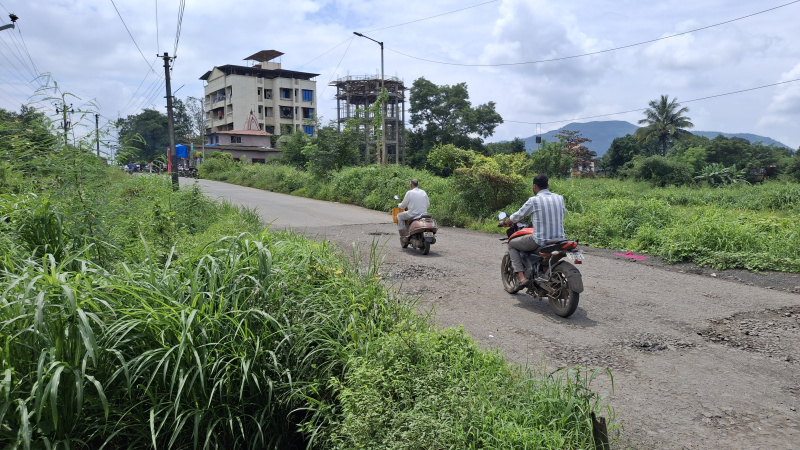  Residential Plot 200 Guntha for Sale in Karjat, Mumbai
