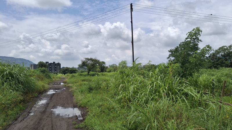  Residential Plot 25 Acre for Sale in Karjat, Mumbai