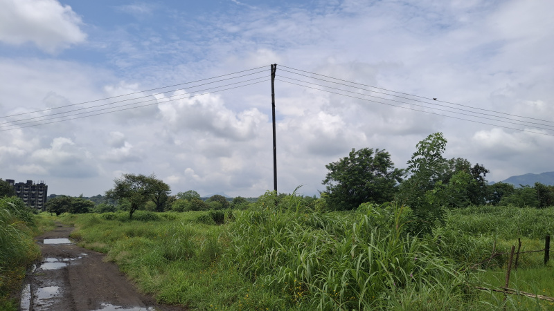  Residential Plot 25 Acre for Sale in Karjat, Mumbai
