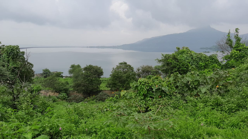  Agricultural Land 2 Acre for Sale in Karjat, Raigad
