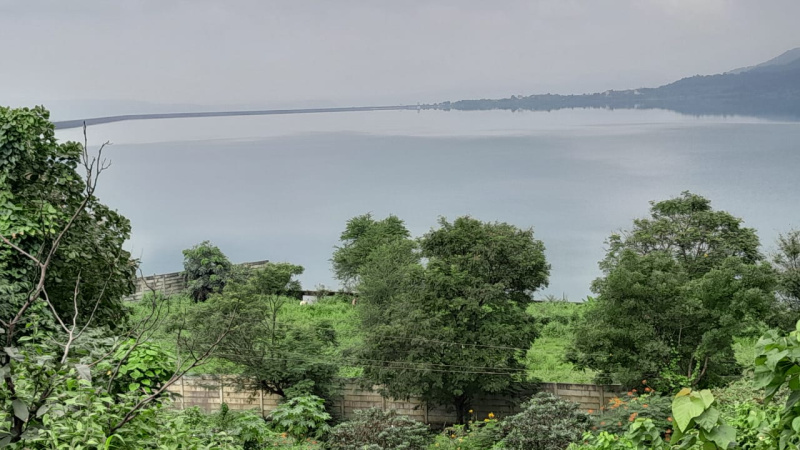  Agricultural Land 2 Acre for Sale in Karjat, Raigad