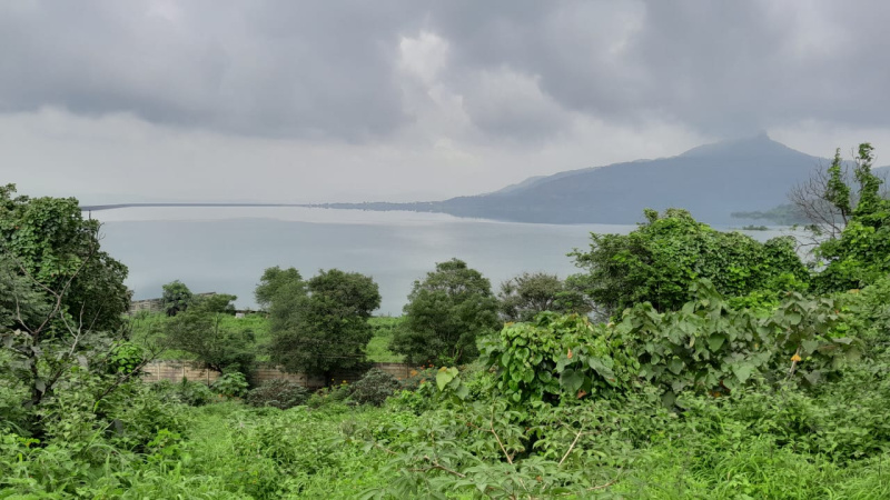  Agricultural Land 2 Acre for Sale in Karjat, Raigad