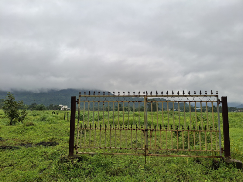  Agricultural Land 94 Guntha for Sale in Karjat, Raigad