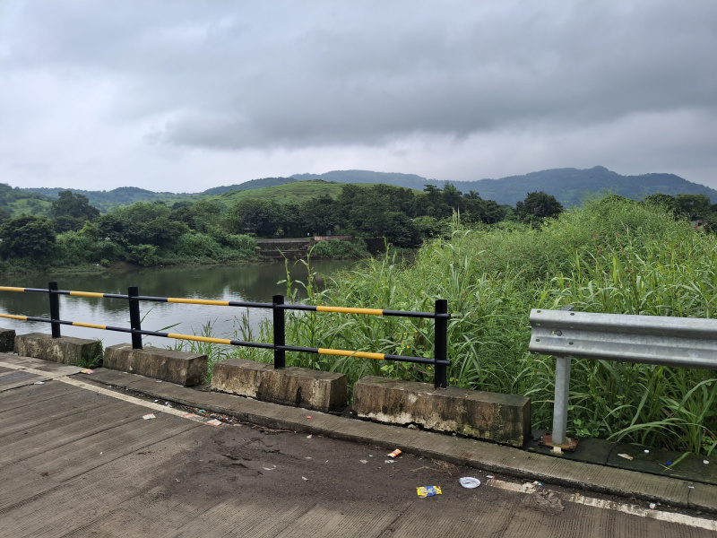  Agricultural Land 70 Guntha for Sale in Karjat, Raigad