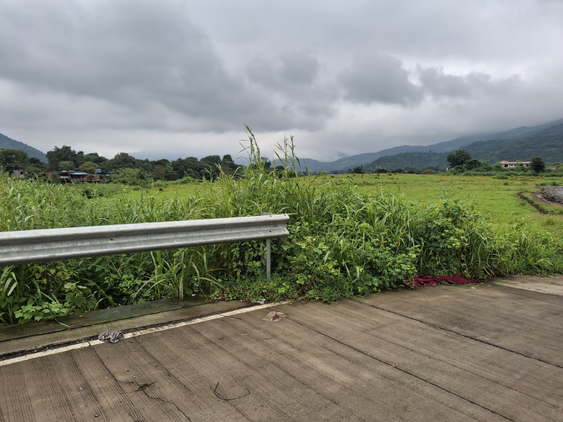  Agricultural Land 70 Guntha for Sale in Karjat, Raigad