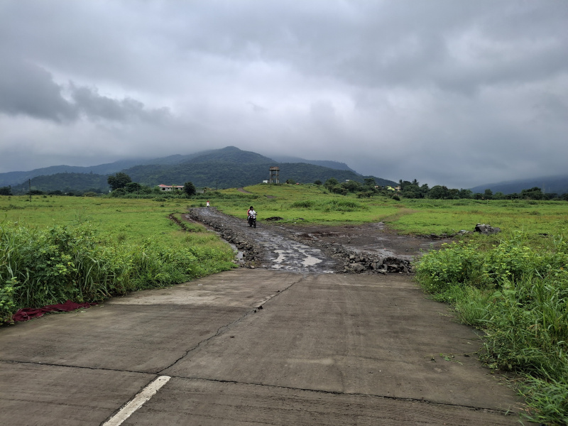  Agricultural Land 70 Guntha for Sale in Karjat, Raigad