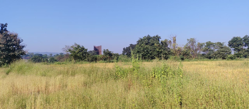  52 Guntha Agricultural/Farm Land for Sale in Khalapur, Raigad