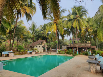 4 BHK Farm House for Sale in Alibag, Raigad